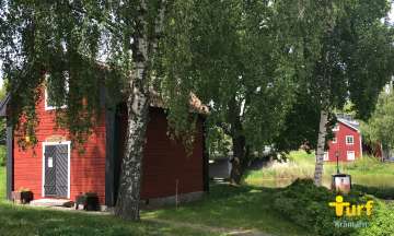 Uppsala : Krämarn
